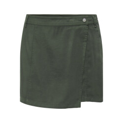 Only Onlaris life mw skort cc wvn donker