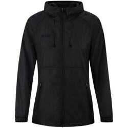 Jako Lightweightjacket flow damesmaten 9876d-800