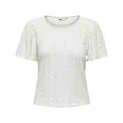 Only Blouse korte mouw 15312474