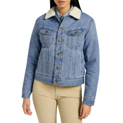 Lee Denim jas