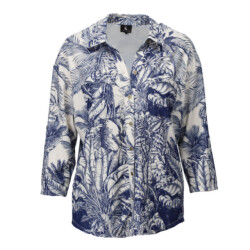 K-Design Blouse a311-p958