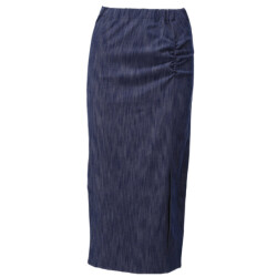 K-Design Jeansrok a735- jeans