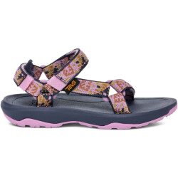 Teva k hurricane xlt 2 sandalen meisjes lila-multicolour