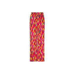 Lofty Manner pant qd35 trouser dalila 810 multi color