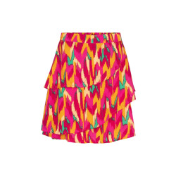 Lofty Manner skirt qd31 skirt ayana 810 multi color