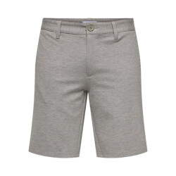 Only & Sons onsmark 020934 shorts ditsy noos 22031725 chinchilla