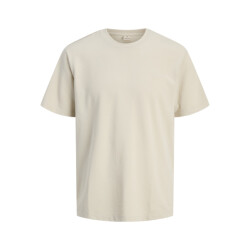 Jack & Jones jprbluhug ss tee 12279210 silver lining