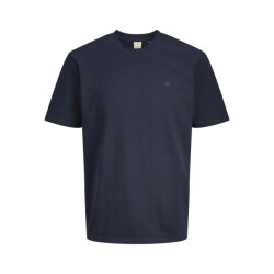 Jack & Jones jprbluhug ss tee 12279210 night sky