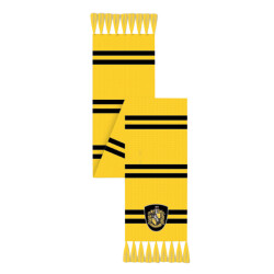 Li-cense Harry potter hufflepuff wintersjaal