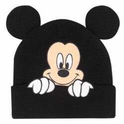 Li-cense Mickey mouse & friends piepende mickey mouse muts