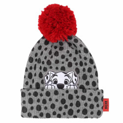 Li-cense 101 dalmatians piepende muts