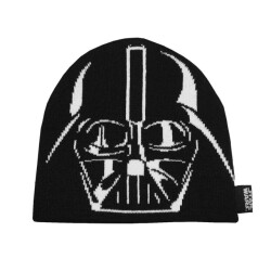 Li-cense Star wars face darth vader muts
