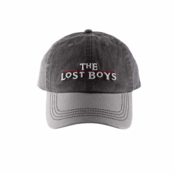 Li-cense The lost boys snapback-cap met logo voor volwassenen