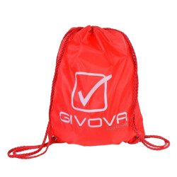 Givova Draagtas met koord
