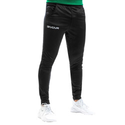 Givova Heren p019 joggingbroek