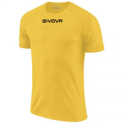 Givova Heren capo t-shirt