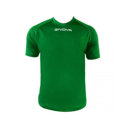 Givova Heren one mac01-0007 voetbalshirt