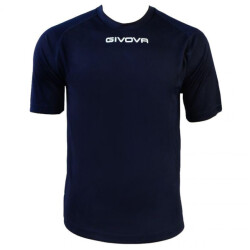 Givova Heren one mac01-0007 voetbalshirt