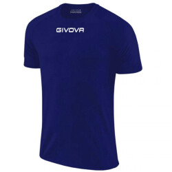Givova Heren capo t-shirt
