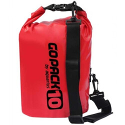 Aquarius Gopack 10l droogtas