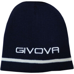 Givova Zuccotto geborduurde logo muts