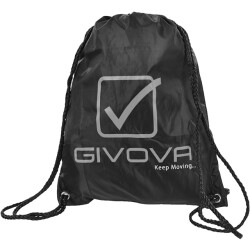 Givova Draagtas met koord