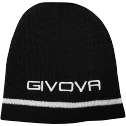 Givova Zuccotto geborduurde logo muts
