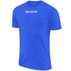 Givova Heren capo t-shirt