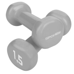Spokey Shape iv dumbbell (set van 2)