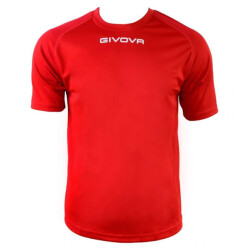 Givova Heren one mac01-0007 voetbalshirt
