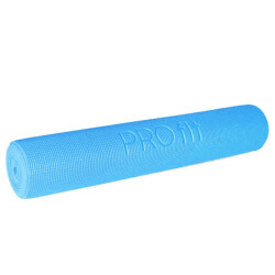 ProFit Dk 2203 slanke yogamat