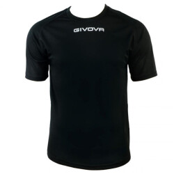 Givova Heren one mac01-0007 voetbalshirt