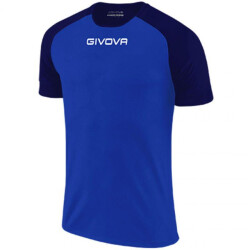 Givova Heren capo t-shirt