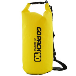 Aquarius Gopack 10l droogtas