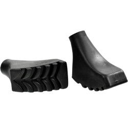 Bjorn 1180 t1 wandelstokknoppen (set van 2)