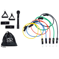 SMJ Sport Ex005 weerstandsband set