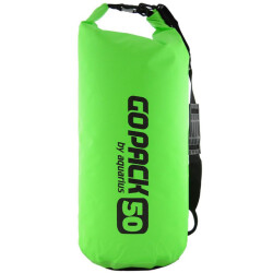Aquarius Gopack 50l droogtas