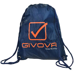 Givova Draagtas met koord