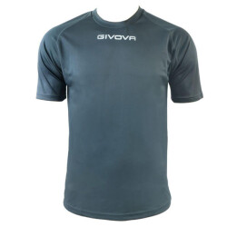 Givova Heren one mac01-0007 voetbalshirt
