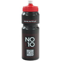 NO10 Bidon 750ml waterfles