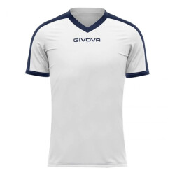 Givova Heren revolution interlock t-shirt