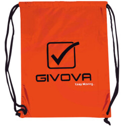 Givova Draagtas met koord