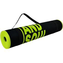 ProFit Body en soul yoga mat