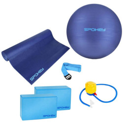 Spokey Astreya yoga set