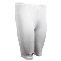 Givova Heren bermuda base layer shorts