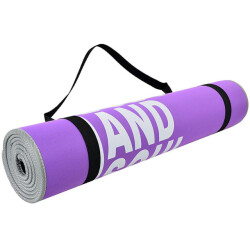 ProFit Body en soul yoga mat