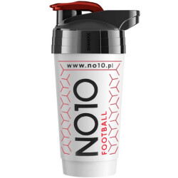 NO10 Shakerfles 600 ml