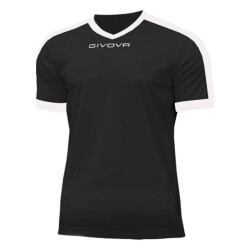 Givova Heren revolution interlock t-shirt