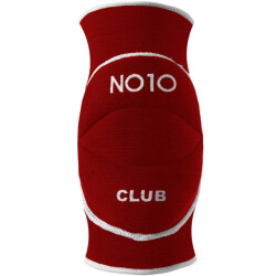 NO10 Kniebeschermer voor clubvolleybal