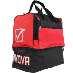 Givova Medium 67l voetbaltas